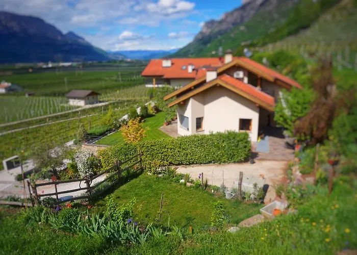 Agritur Zuveith