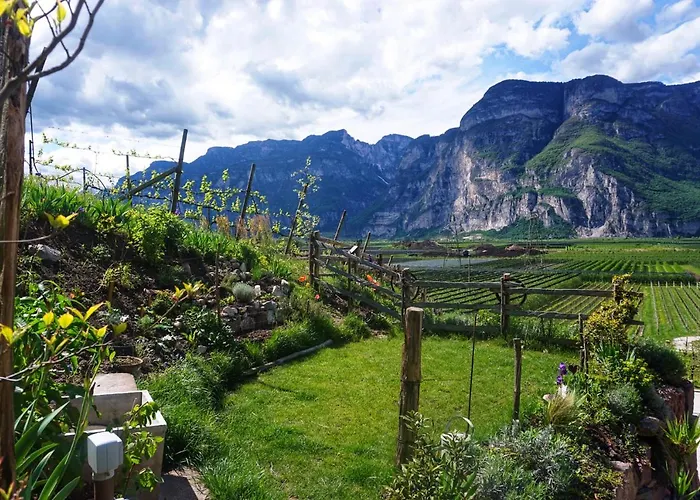 Agritur Zuveith
