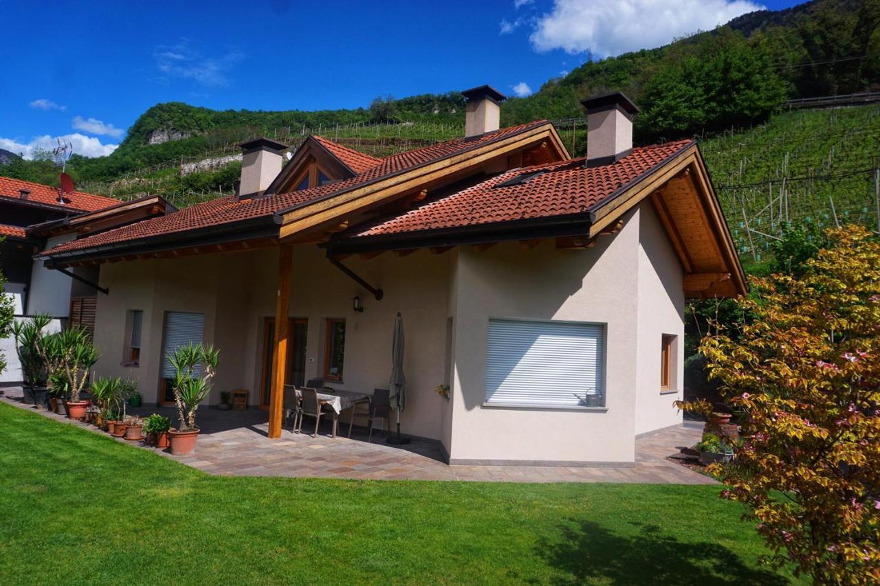 Agritur Zuveith
