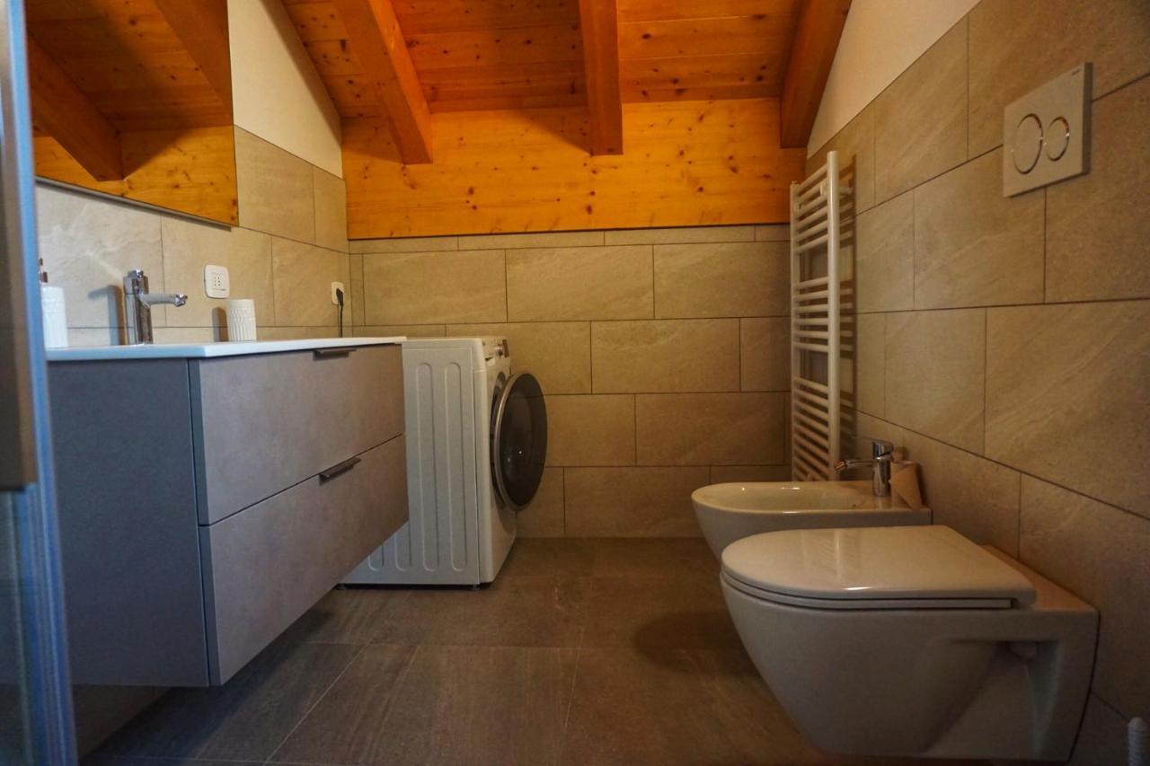 Agritur Zuveith Apartment