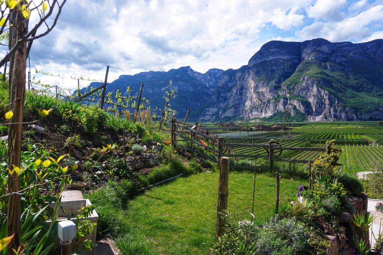 Agritur Zuveith Salorno