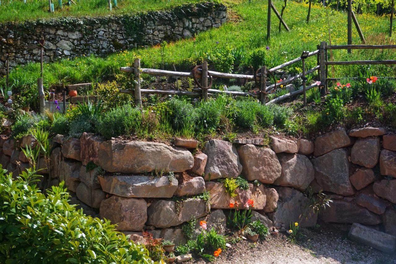 Agritur Zuveith Salorno